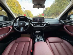 BMW iX3 | 360 КАМЕРА | ПАНОРАМА | KEYLESS | , снимка 4