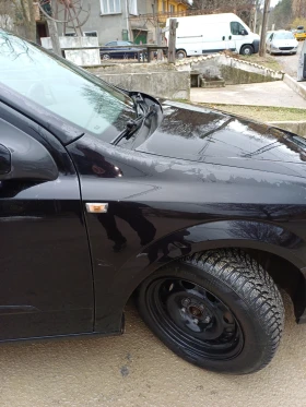Opel Astra H, снимка 12