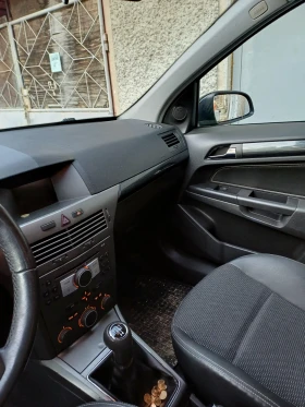 Opel Astra H, снимка 6