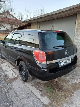 Opel Astra H, снимка 3