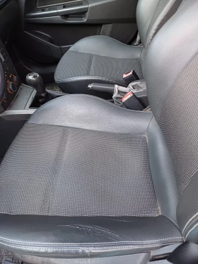 Opel Astra H, снимка 8