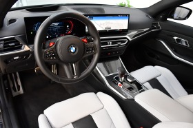 BMW M3 xDrive Competition, снимка 9