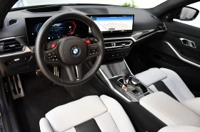 BMW M3 xDrive Competition | Mobile.bg    9