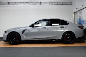 BMW M3 xDrive Competition | Mobile.bg    3