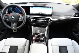 BMW M3 xDrive Competition, снимка 8 - Автомобили и джипове - 41285533