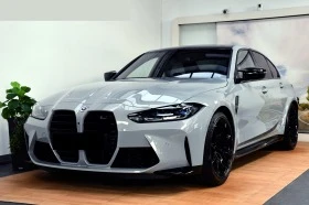 Обява за продажба на BMW M3 xDrive Competition ~ 103 200 EUR - изображение 1