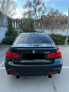 BMW 335 i M performance| Dinan tuning, снимка 8