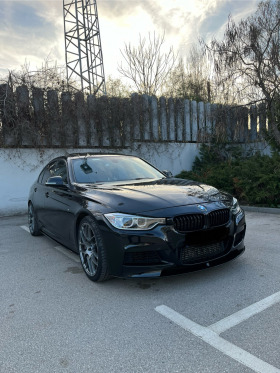 BMW 335 i M performance| Dinan tuning, снимка 2