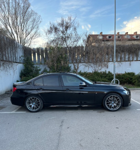 BMW 335 i M performance| Dinan tuning, снимка 4