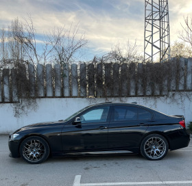 BMW 335 i M performance| Dinan tuning, снимка 5