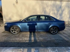 Audi A4 Quattro, снимка 3