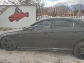 Mercedes-Benz CLS 500, снимка 8