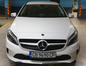 Обява за продажба на Mercedes-Benz A 180 ~30 299 лв. - изображение 1