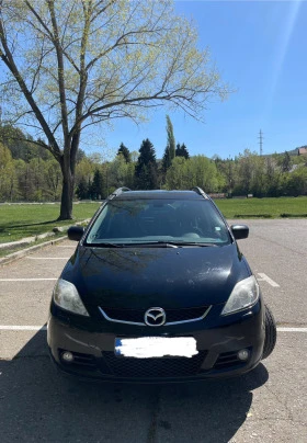     Mazda 5 2.0i