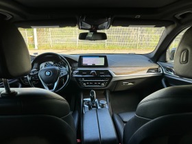 BMW 540 xDrive SportLine, снимка 12 - Автомобили и джипове - 45301387