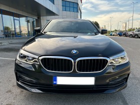 BMW 540 xDrive SportLine | Mobile.bg   2