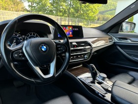 BMW 540 xDrive SportLine, снимка 13