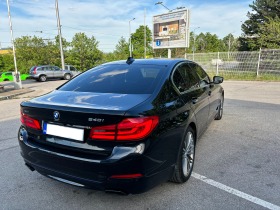 BMW 540 xDrive SportLine, снимка 7