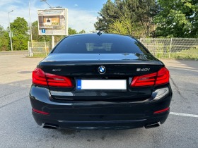 BMW 540 xDrive SportLine | Mobile.bg   6