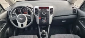 Kia Venga 59000 KM EVRO 5b - [10] 