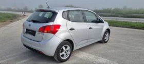 Kia Venga 59000 KM EVRO 5b - [7] 