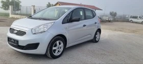 Kia Venga 59000 KM EVRO 5b - [3] 