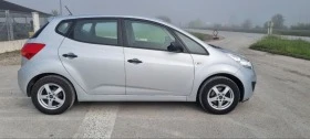 Kia Venga 59000 KM EVRO 5b - [8] 