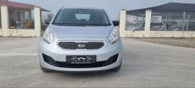 Kia Venga 59000 KM EVRO 5b - [2] 