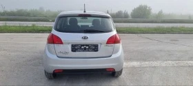 Kia Venga 59000 KM EVRO 5b - [6] 