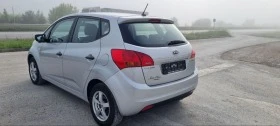 Kia Venga 59000 KM EVRO 5b - [5] 