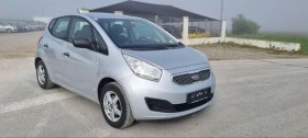 Kia Venga 59000 KM EVRO 5b - [9] 