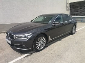  BMW 740