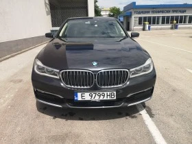 BMW 740 LD XDrive FULL | Mobile.bg    2