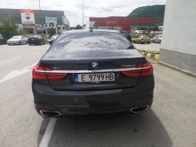 BMW 740 LD XDrive FULL | Mobile.bg    5