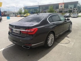 BMW 740 LD XDrive FULL | Mobile.bg    4