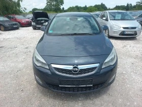 Opel Astra 1.7 CDTI | Mobile.bg    1