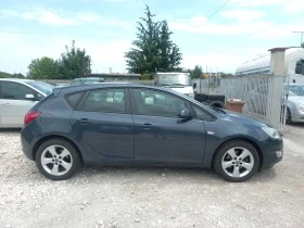 Opel Astra 1.7 CDTI | Mobile.bg    4