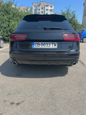 Audi A6 Allroad 3.0TDI, снимка 6