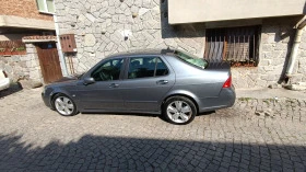 Saab 9-5 Aero 2.3 turbo  | Mobile.bg    7