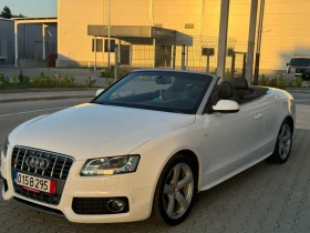     Audi S5 3.0 TFSI QUATTRO FULL 