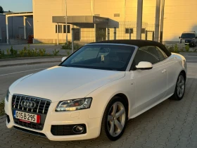 Audi S5 3.0 TFSI QUATTRO FULL 