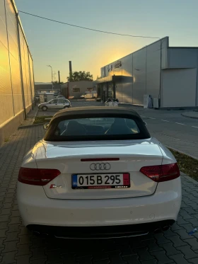 Audi S5 3.0 TFSI QUATTRO FULL  | Mobile.bg    5