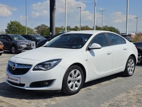 Opel Insignia 2.0CDTI 170к.с. 4X4 Automatic