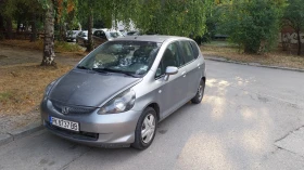 Honda Jazz Газов инжекцион, снимка 2