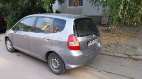 Honda Jazz Газов инжекцион, снимка 7