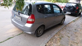 Honda Jazz Газов инжекцион, снимка 5