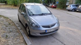 Honda Jazz Газов инжекцион, снимка 3