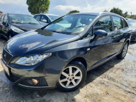 Seat Ibiza 2012та КАТО НОВА!, снимка 1