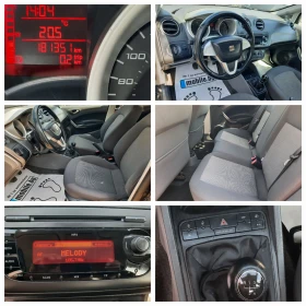 Seat Ibiza 2012та КАТО НОВА!, снимка 14