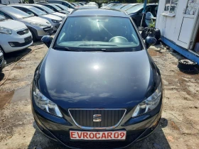 Seat Ibiza 2012та КАТО НОВА!, снимка 7